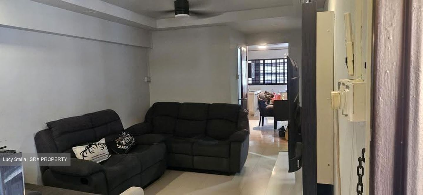 Blk 128 Yishun Street 11 (Yishun), HDB 3 Rooms #626076071